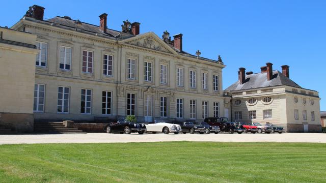 Chateau De Craon Craon Cp Mayenne Tourisme 1920px