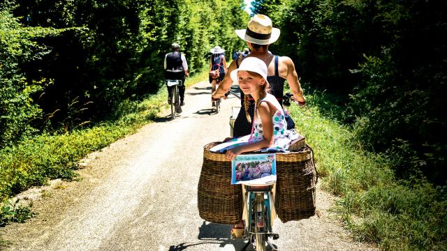 Vélo Agglo Rétro Laval -Mayenne