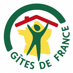 Logo Gdf