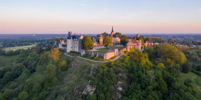 Sainte Suzanne Sainte Suzanne Chammes Cp Sarah Veysseyre 1920px