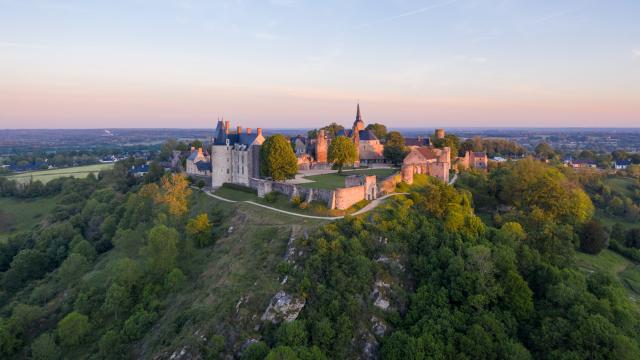 Sainte Suzanne Sainte Suzanne Chammes Cp Sarah Veysseyre 1920px