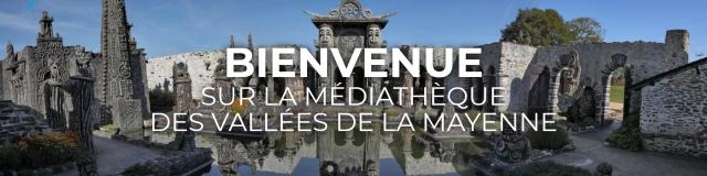 Phototheque - Mediatheque Mayenne Tourisme