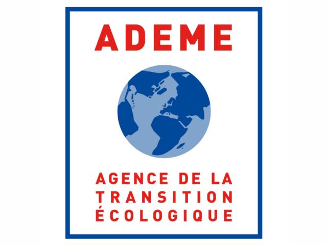 Logo Ademe