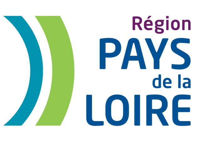 Region Pays De La Loire Logo