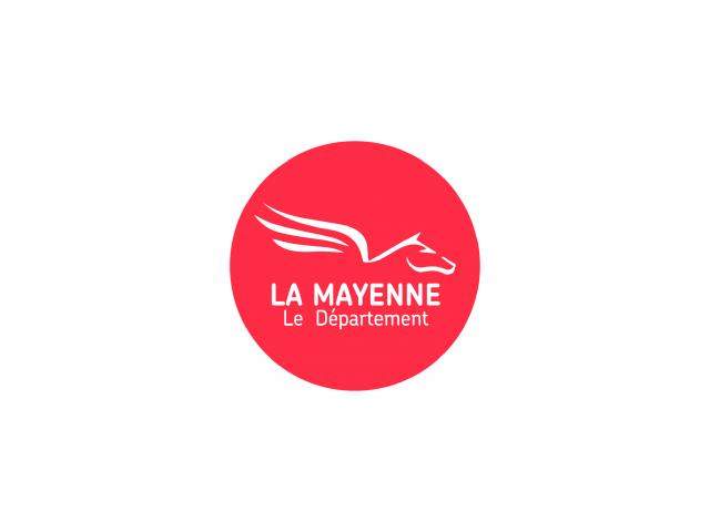 Logo Département