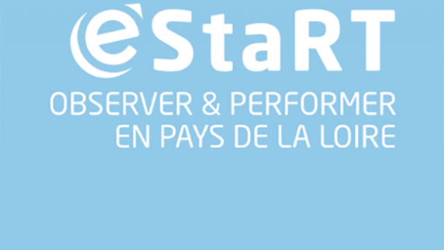 Logo eSTART