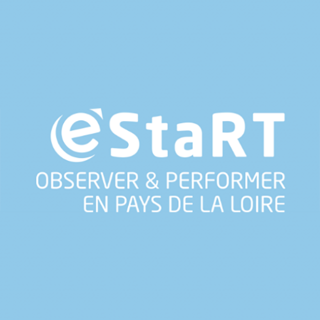 Logo eSTART