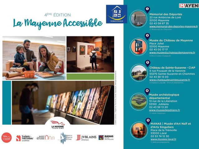 2022 La Mayenne Accessible Page 1