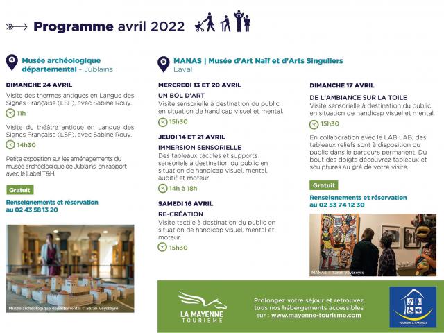 2022 La Mayenne Accessible Page 3