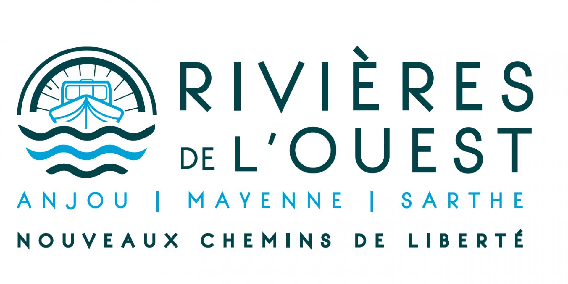 Rivières De L'ouest