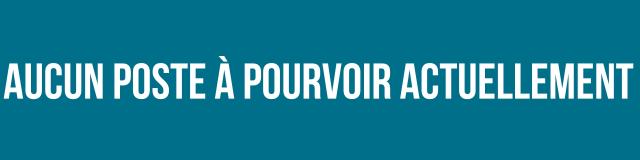 Aucun Poste A Pourvoir Mayenne Tourisme