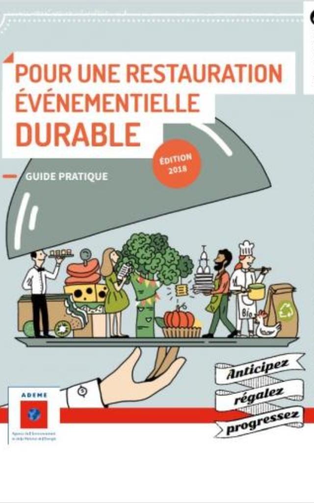 Guide Ademe Restauration Evenementielle Grand