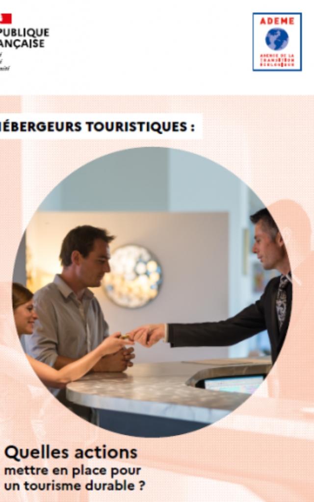 Hebergeurs Touristiques Grand