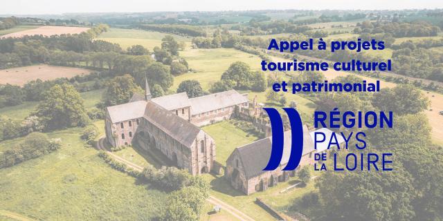 Appel A Projet Tourisme Culturel Et Patrimonial