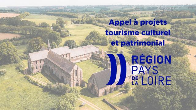 Appel A Projet Tourisme Culturel Et Patrimonial