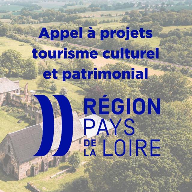 Appel A Projet Tourisme Culturel Et Patrimonial