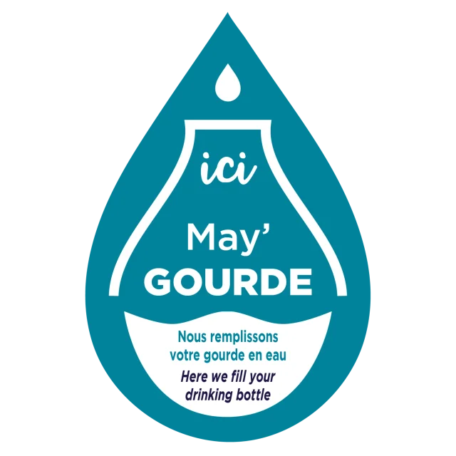 Logo May Gourde Carre