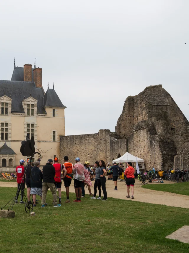 La Mad Jacques Velo En Mayenne Mayenne Tourisme 301